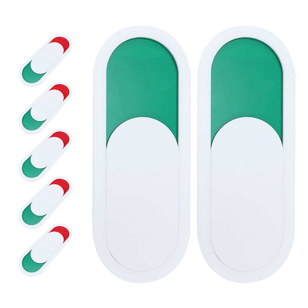 Home Office Vacantes - Lot de 7 panneaux de signalisation