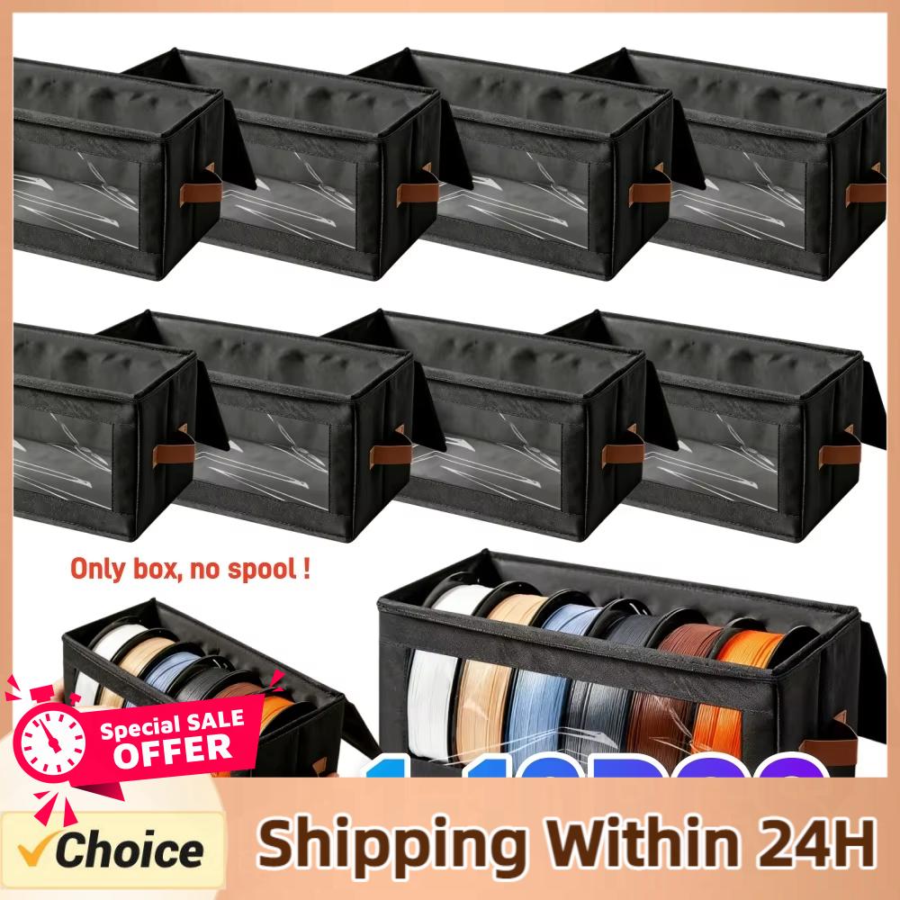Home Office Printer - Sac de rangement pour filament d'imprimante