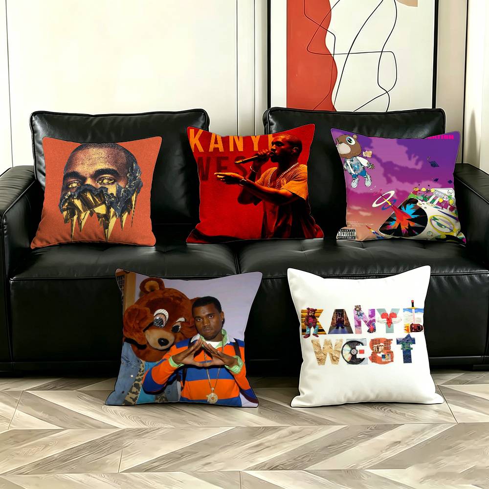Home Office Ye - Kanye West YE – taie d'oreiller
