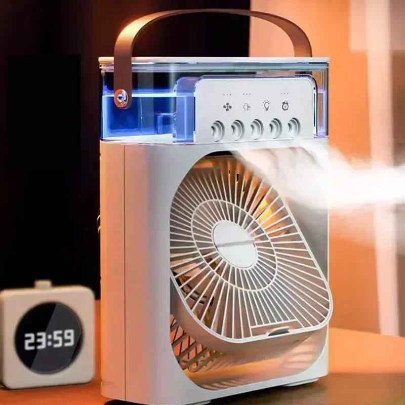 Home Office Student - Climatiseurs de ventilateur de refroidissement à