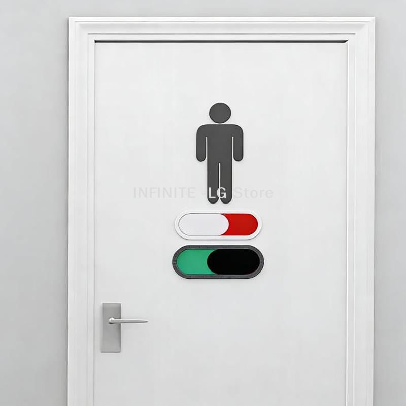 Home Office Vacantes - 1 panneau de signalisation « Ne