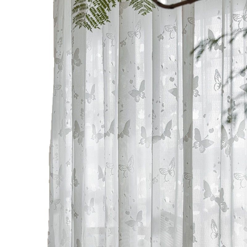 Home Office Buy - Voilages de luxe sur mesure en