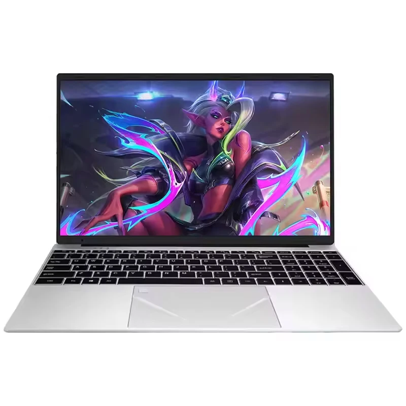 Home Office Windows 11 - Ordinateur portable 14,1 pouces Intel I9-10980HK