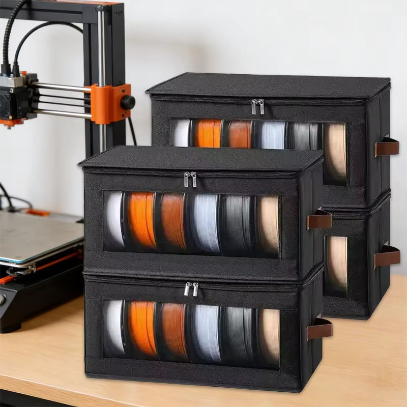 Home Office Printer - Sac de rangement pour filament -