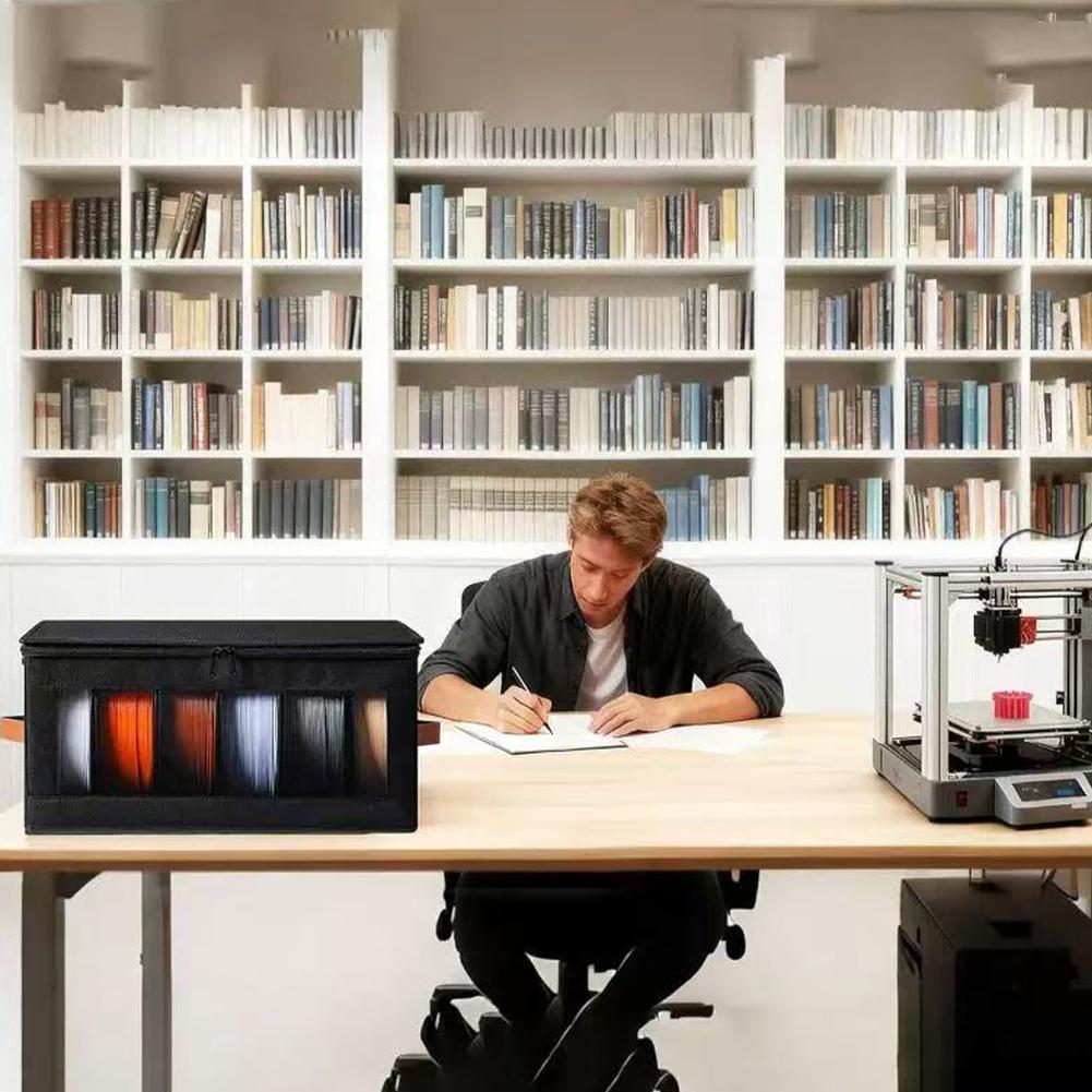 Sac de rangement pour filament - Home Office Printer avis et prix