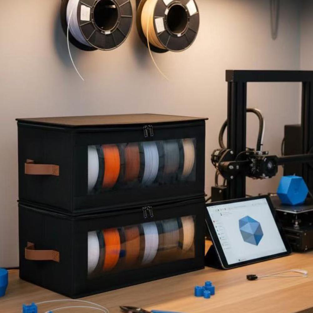 Sac de rangement pour filament - Home Office Printer avis et prix