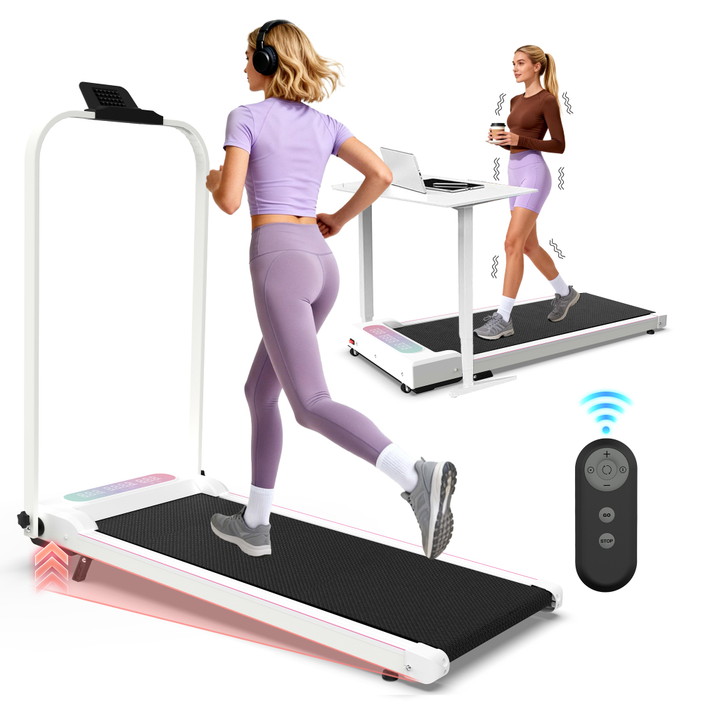 Tapis de course pliable Ye ave - Home Office Ye avis et prix