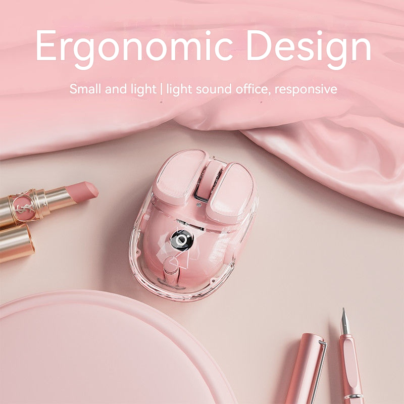 EWEADN mignon crémeux, souris  - Home Office Windows 11 avis et prix