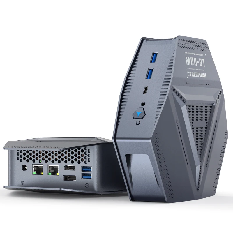 Mini PC de jeu à transmission  - Home Office Windows 11 avis et prix