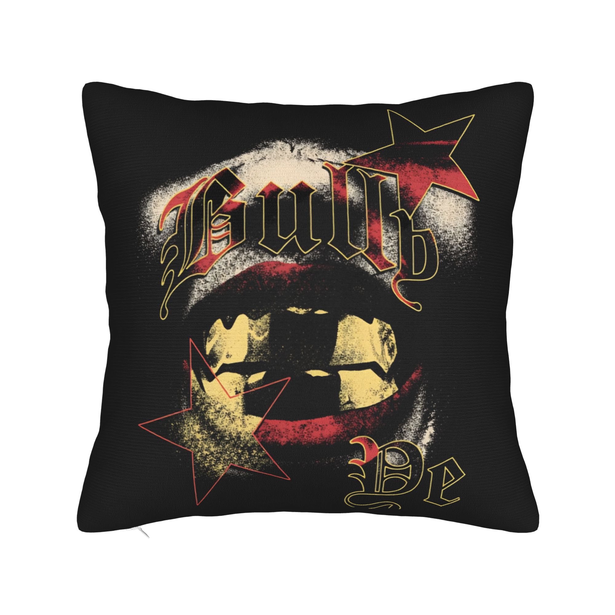 Housse de coussin Ye Kanye Wes - Home Office Ye avis et prix