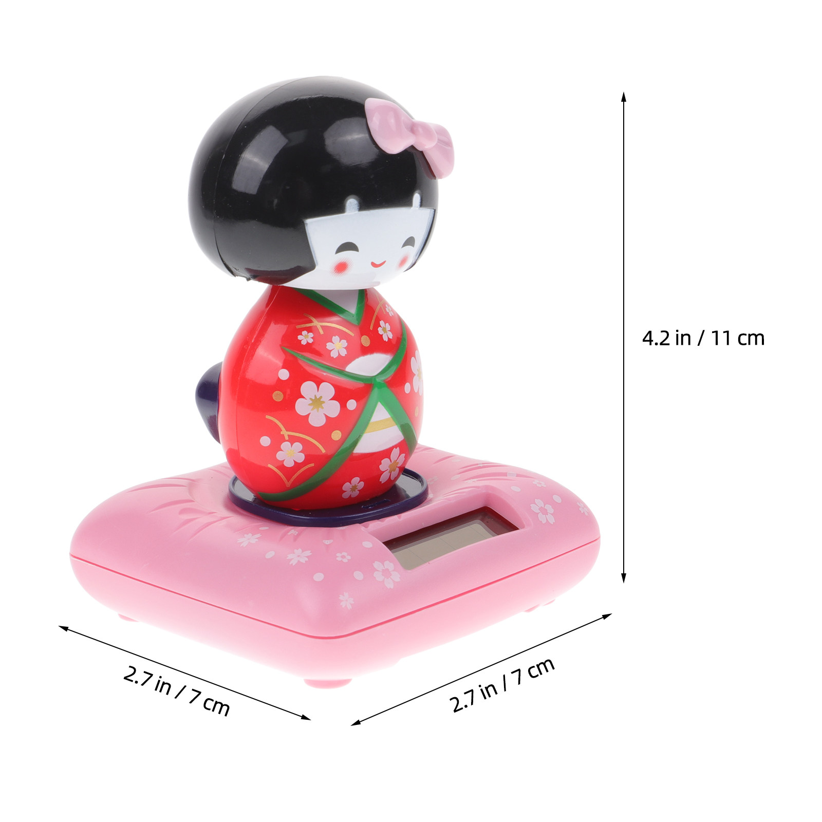 Ornement solaire de style kimo - Home Office Interior Design avis et prix