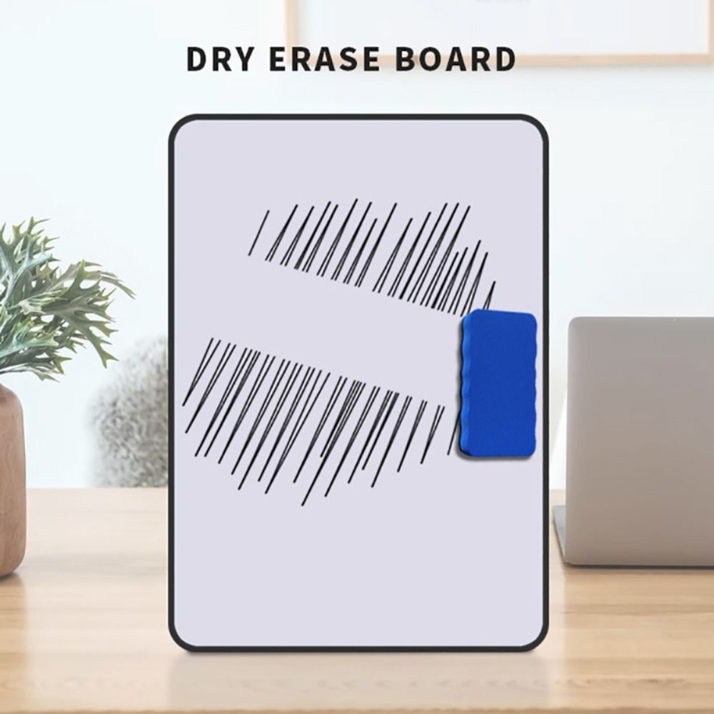 Tableau blanc A5/A4/B4/A3 doub - Magnetic Calendar Board avis et prix