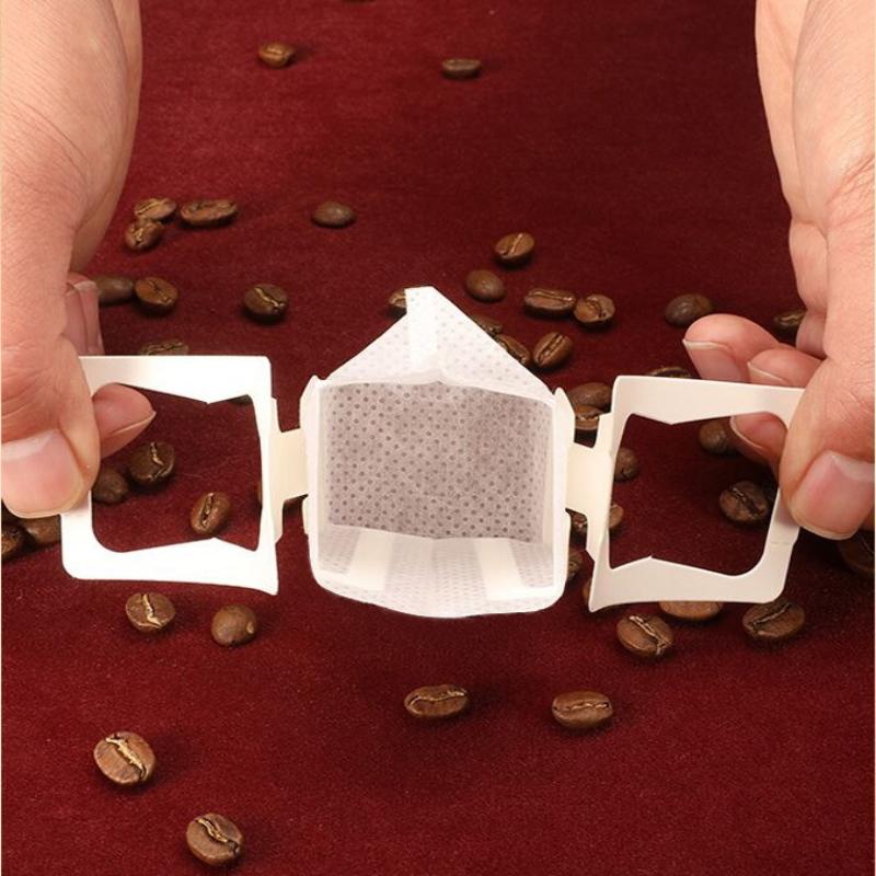 【M】25/50 filtres à café jetabl - Home Office Form avis et prix