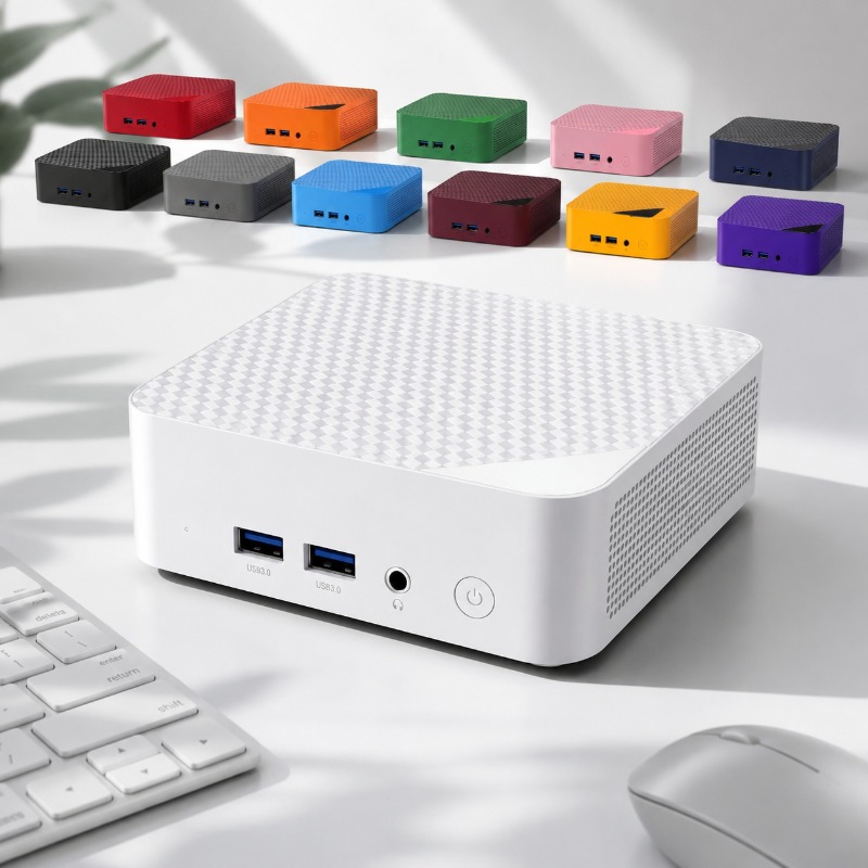 Mini-ordinateur de bureau comp - Home Office Windows 11 avis et prix