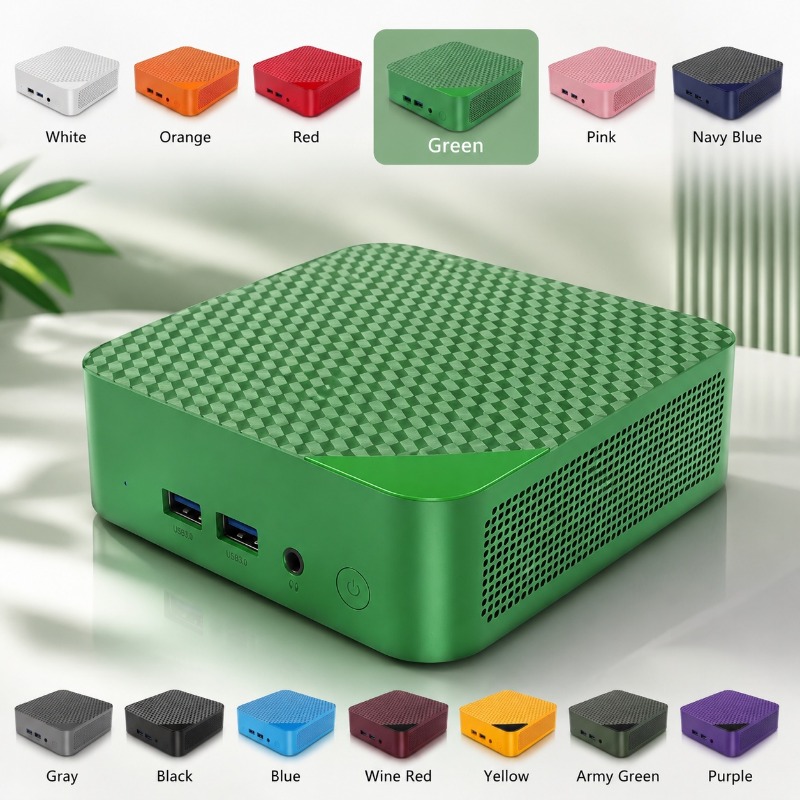 Mini-ordinateur de bureau comp - Home Office Windows 11 avis et prix
