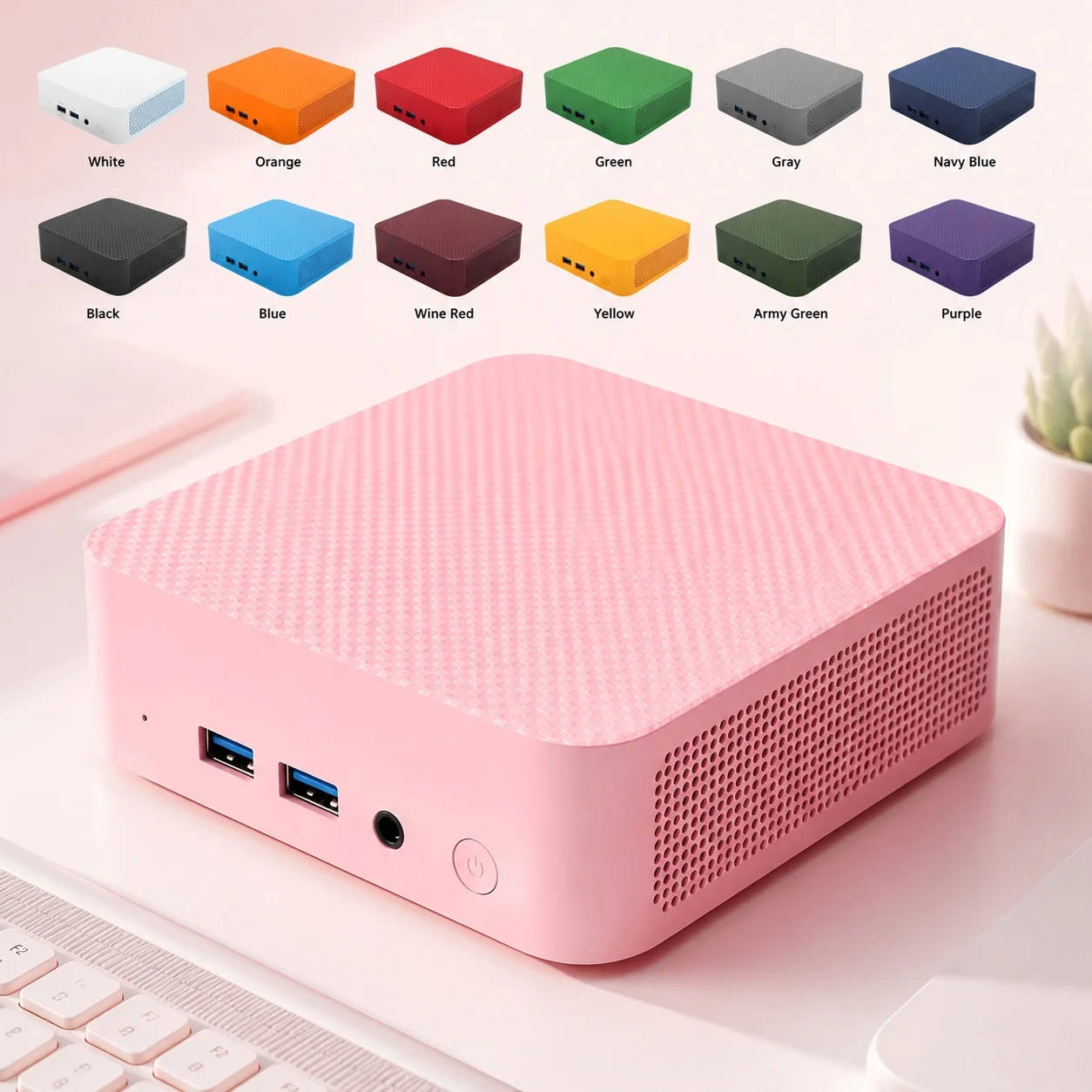 Mini PC Windows 11 Core N150,  - Home Office Windows 11 avis et prix