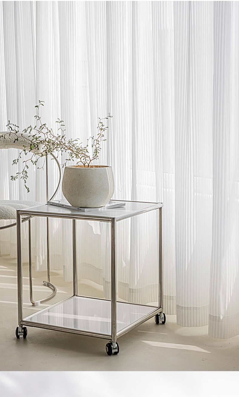 Stores verticaux blancs, ridea - Home Office Ye avis et prix