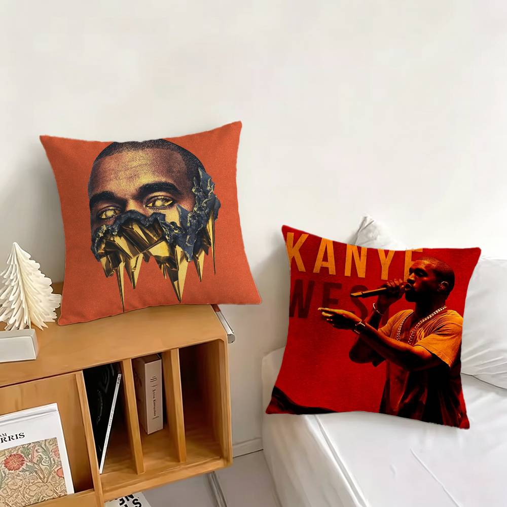 Kanye West YE – taie d'oreille - Home Office Ye avis et prix