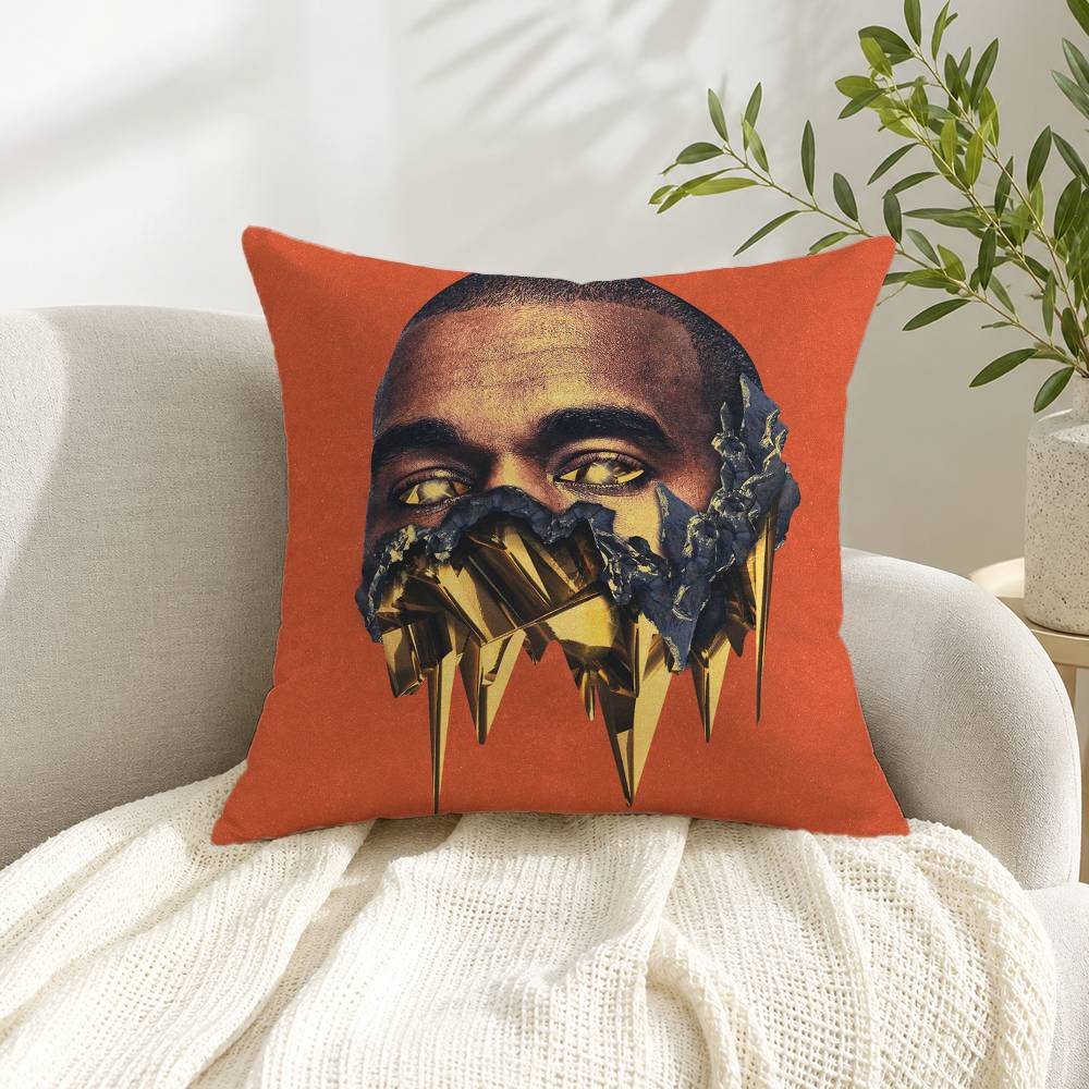 Kanye West YE – taie d'oreille - Home Office Ye avis et prix