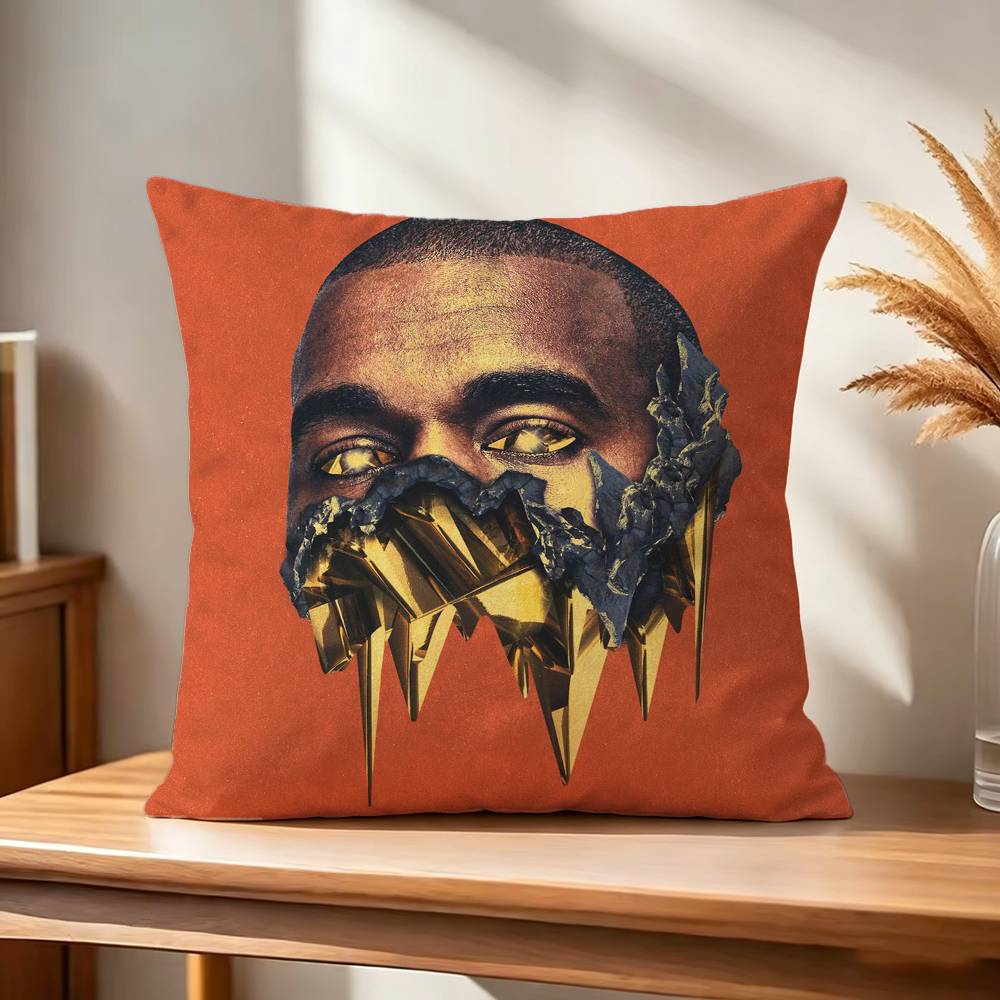 Kanye West YE – taie d'oreille - Home Office Ye avis et prix