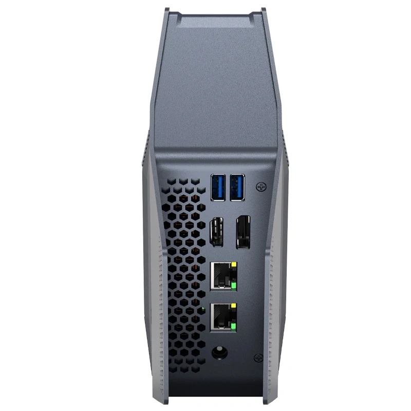 Mini PC de jeu ultra stable av - Home Office Windows 11 avis et prix