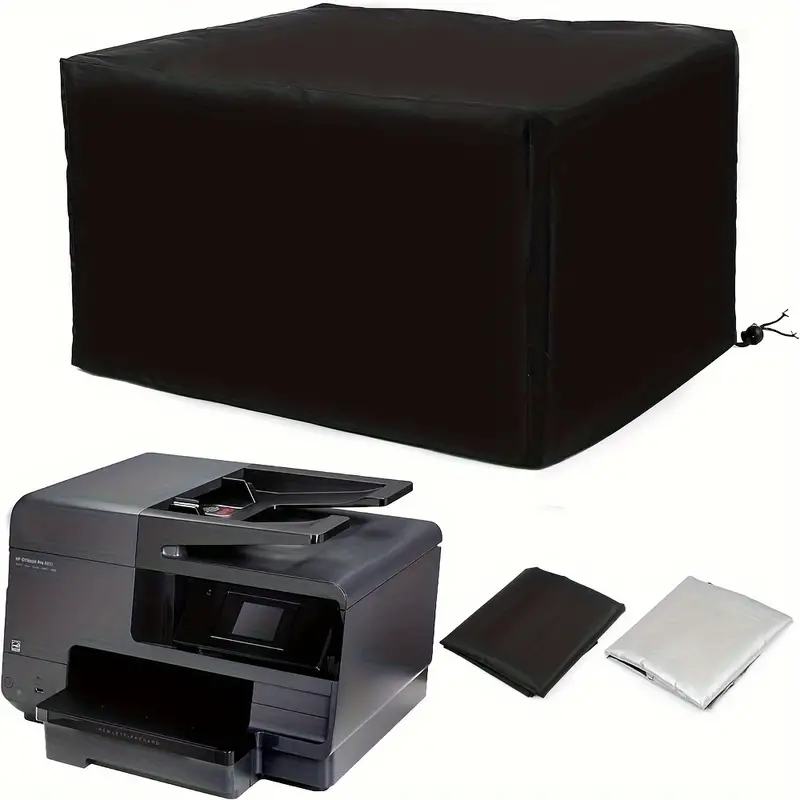 Couvercle anti-poussière unive - Home Office Printer avis et prix