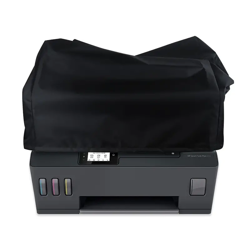 Couvercle anti-poussière unive - Home Office Printer avis et prix