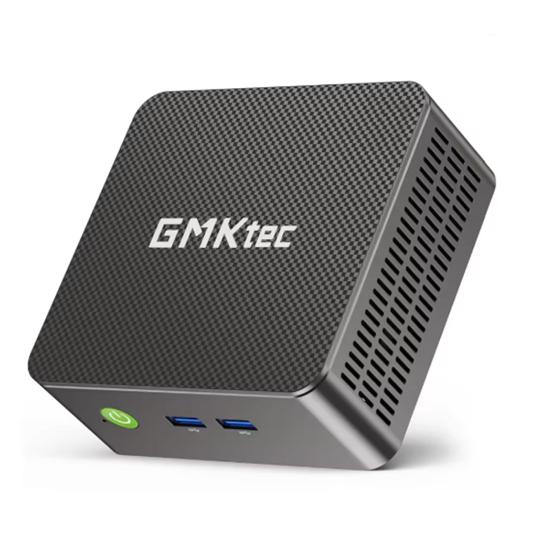 Mini PC de bureau G3 Pro Intel - Home Office Windows 11 avis et prix