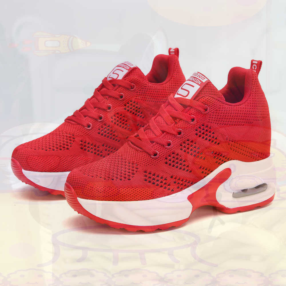 Rouge taille 36 chaussures fem - Home Office Buy avis et prix