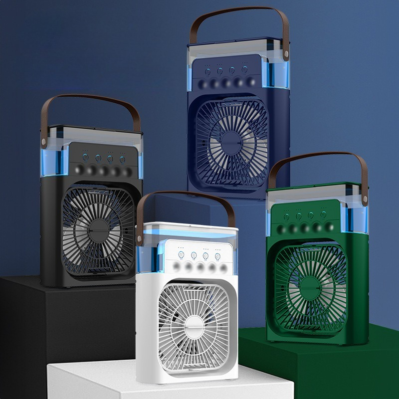 Climatiseurs de ventilateur de - Home Office Student avis et prix