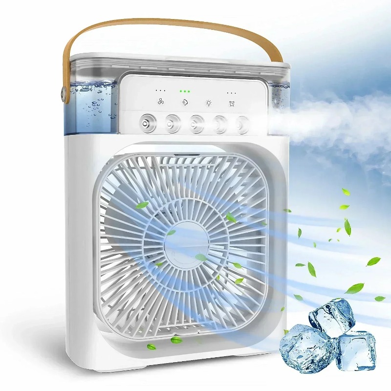 Climatiseurs de ventilateur de - Home Office Student avis et prix