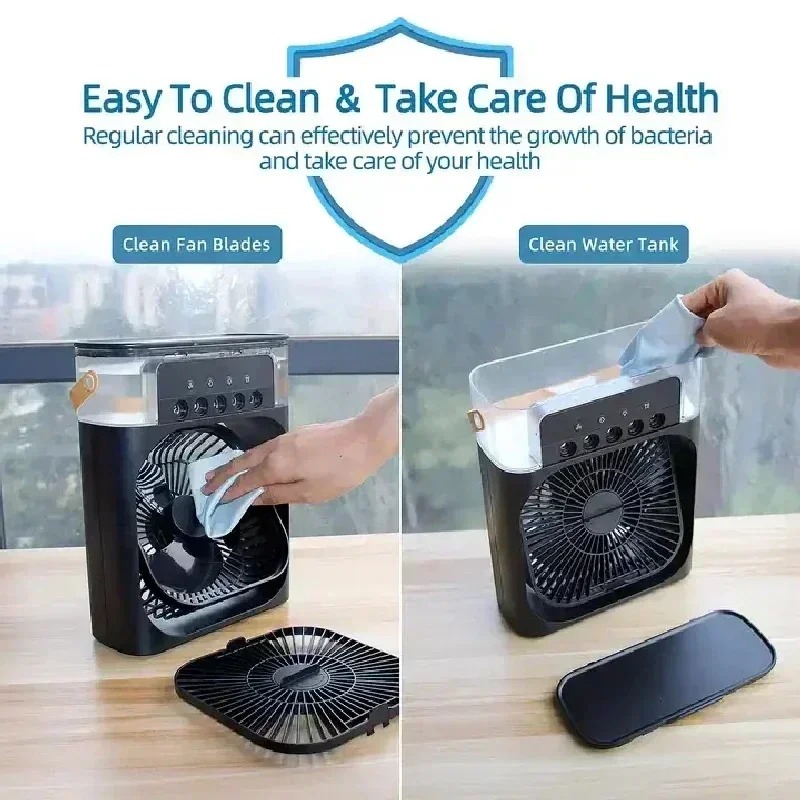 Climatiseurs de ventilateur de - Home Office Student avis et prix