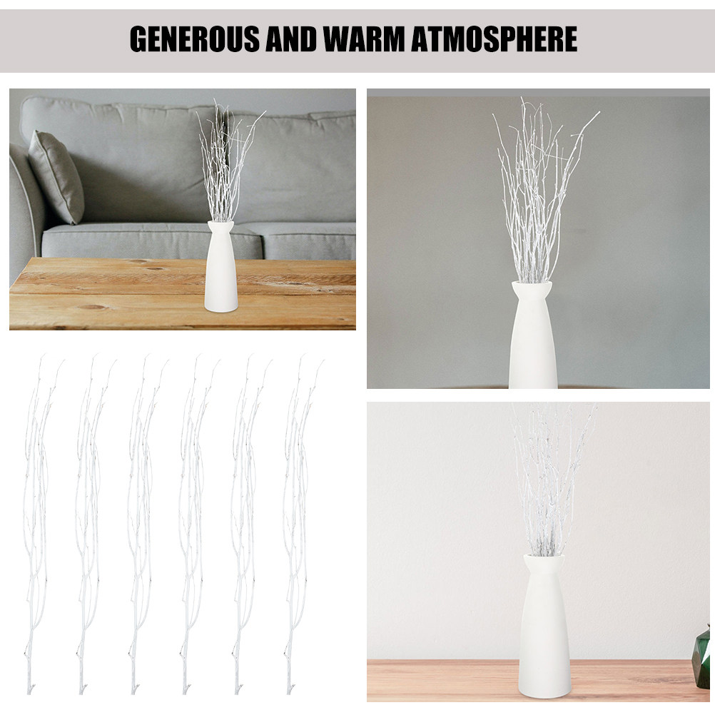 12 brins naturels séchés de pe - Home Office Interior Design avis et prix