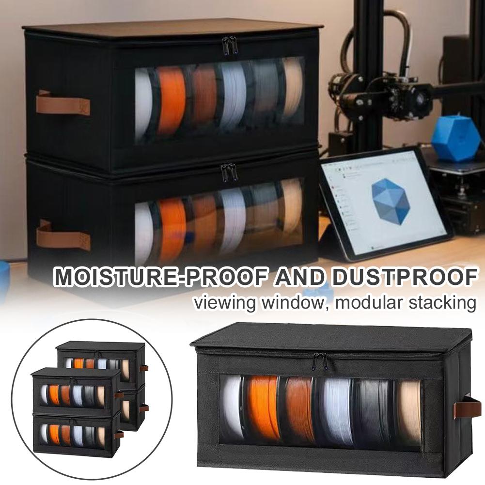 Boîte de rangement de filament - Home Office Printer avis et prix