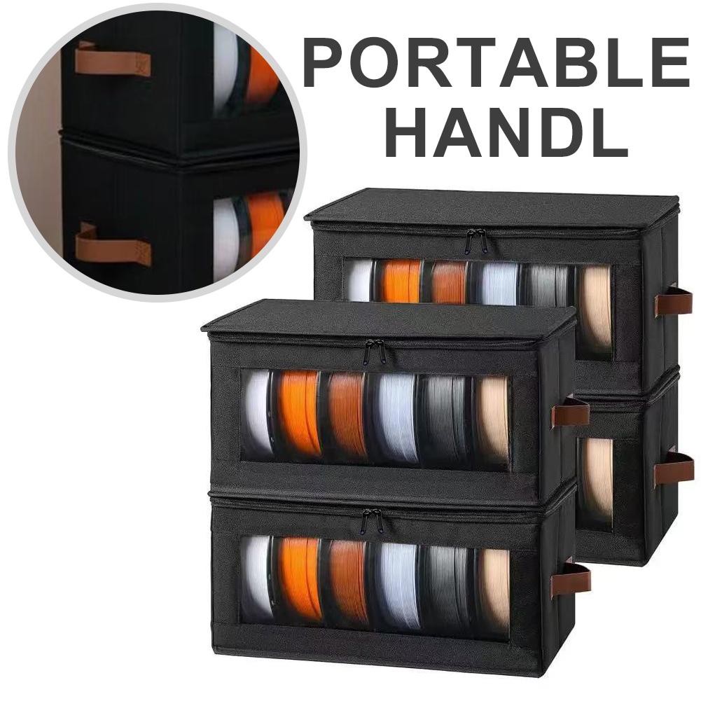 Boîte de rangement de filament - Home Office Printer avis et prix