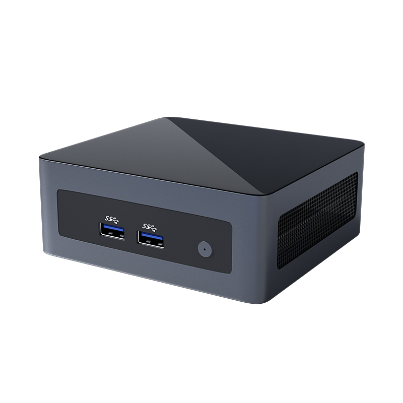 Mini PC AMD NUC Ryzen 5 5600H  - Home Office Windows 11 avis et prix