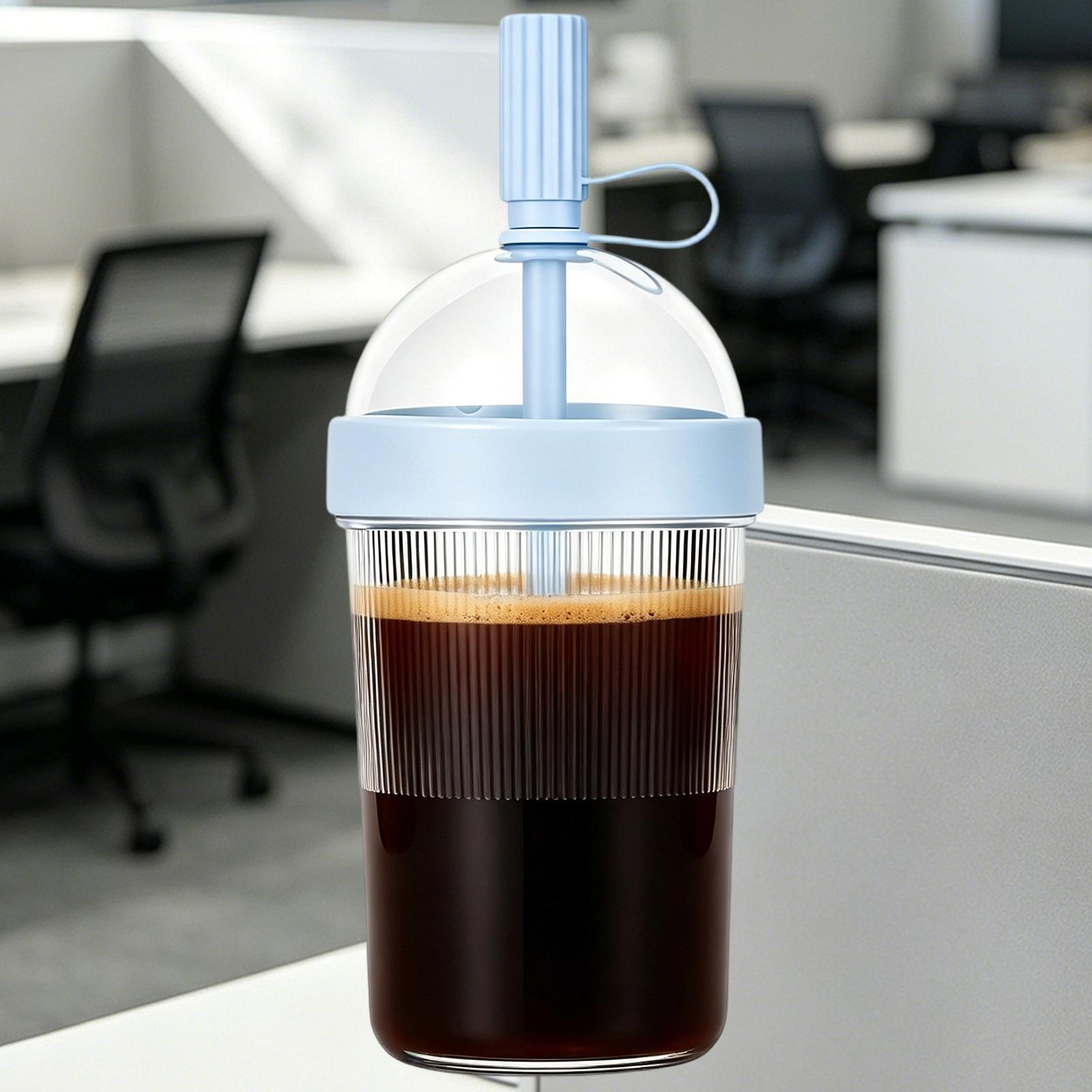 Gobelet à café réutilisable 17 - Home Office Student avis et prix