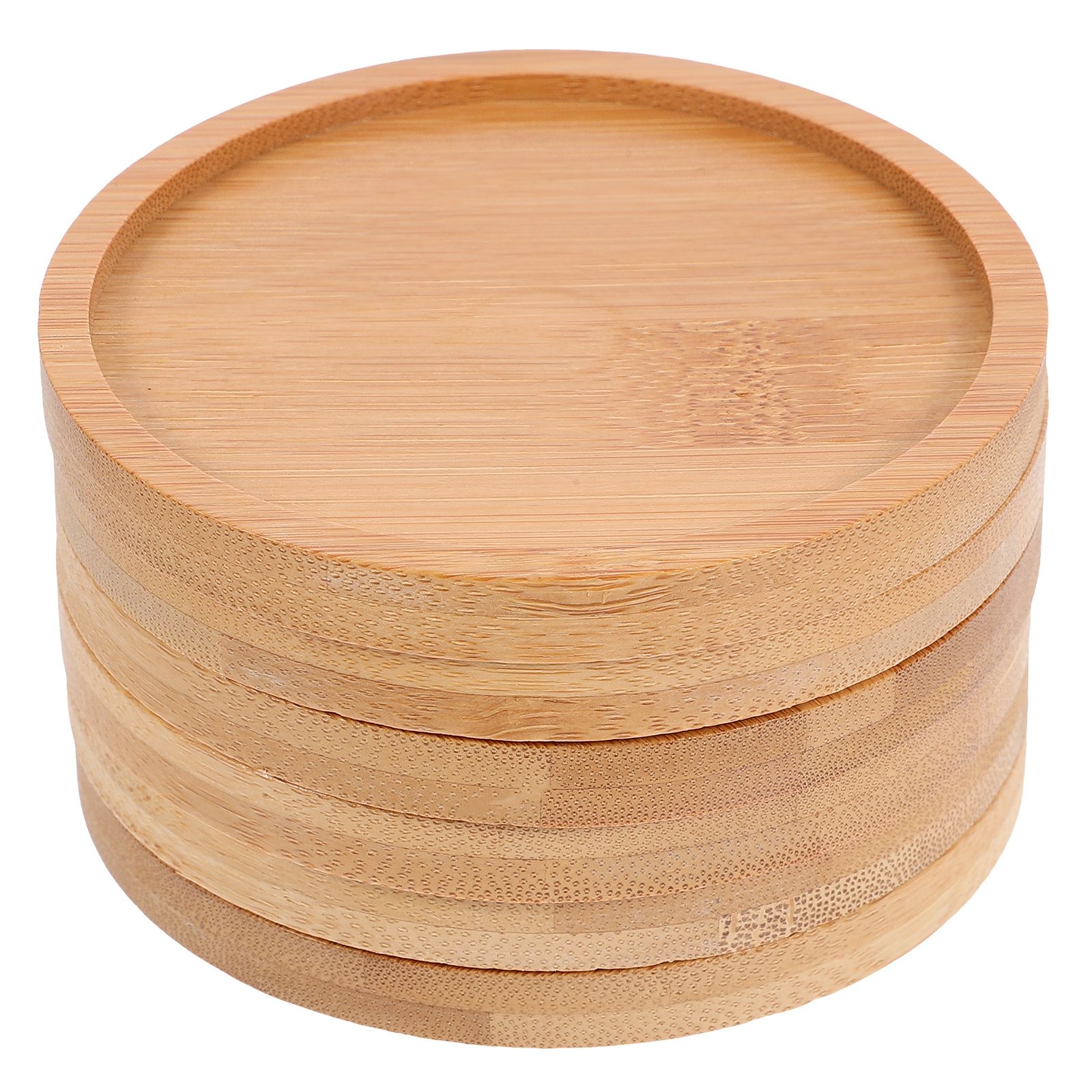 Dessous de verre en mosaïque,  - Desktop Organizer Bamboo avis et prix