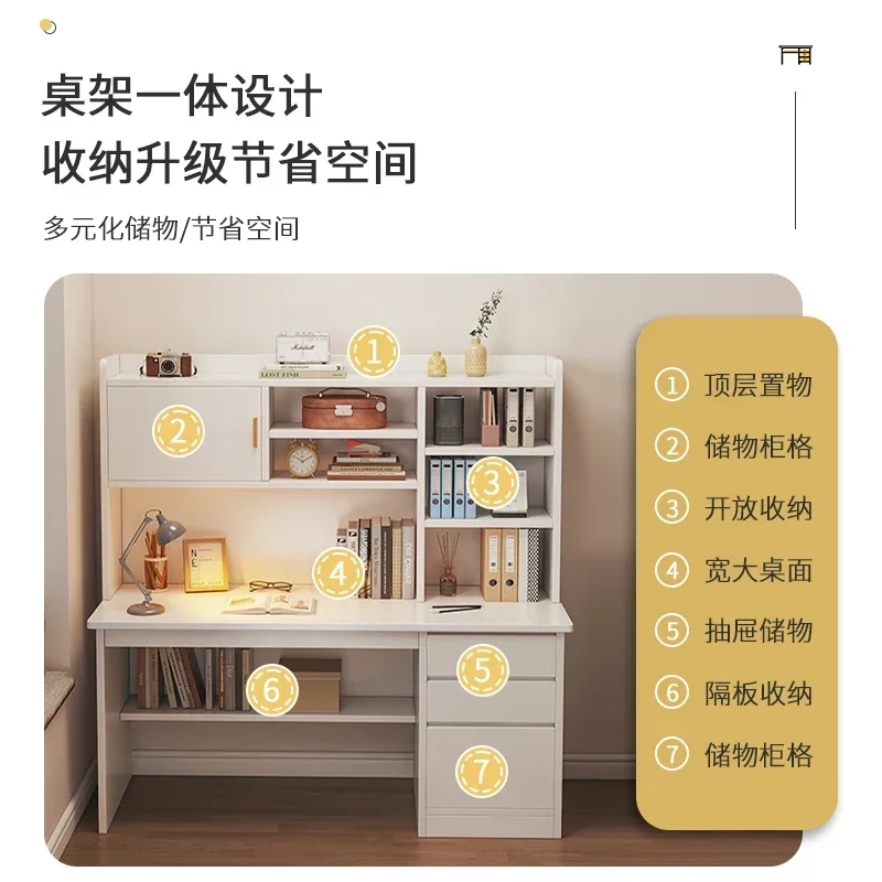 Bureau d'ordinateur pour la ma - Home Office Student avis et prix