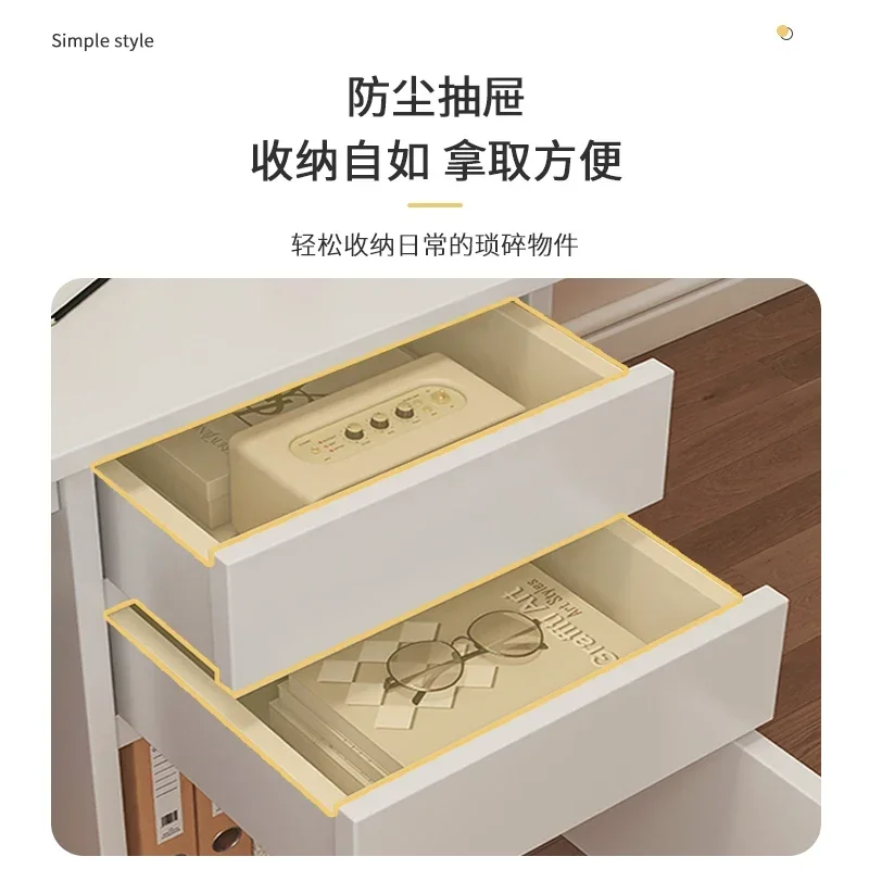 Bureau d'ordinateur pour la ma - Home Office Student avis et prix