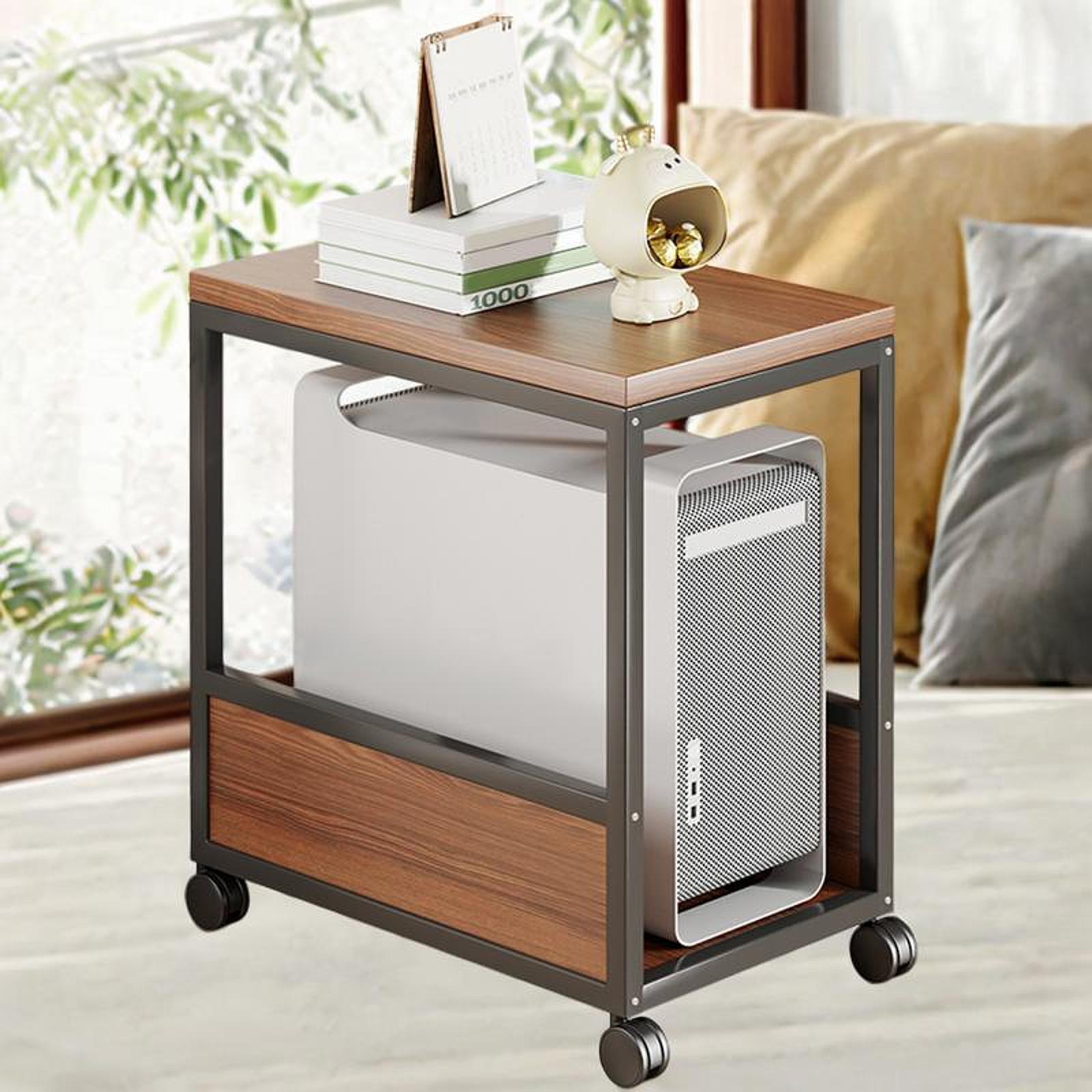 Support de tour PC mobile avec - Home Office Printer avis et prix