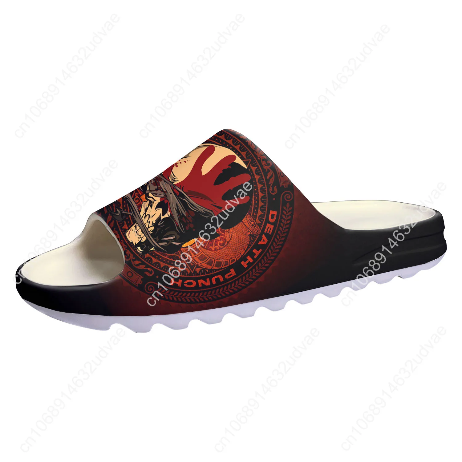 Five Finger Death Punch – pant - Home Office Form avis et prix