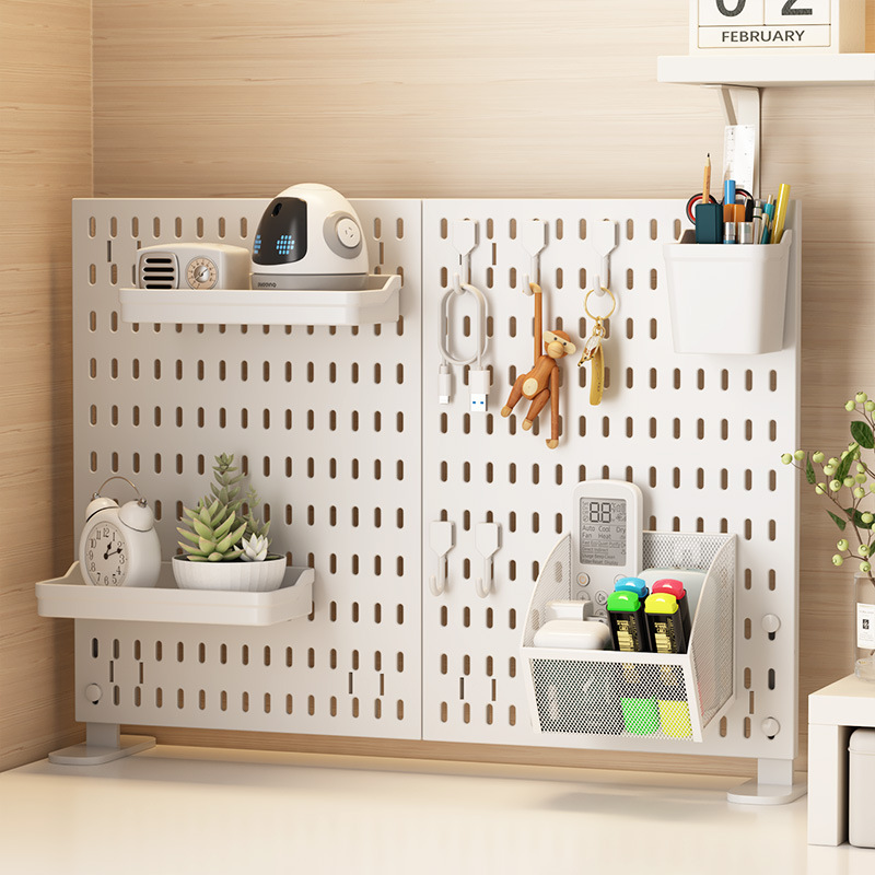 Organisateur de bureau vertica - Desktop Organizer Bamboo avis et prix