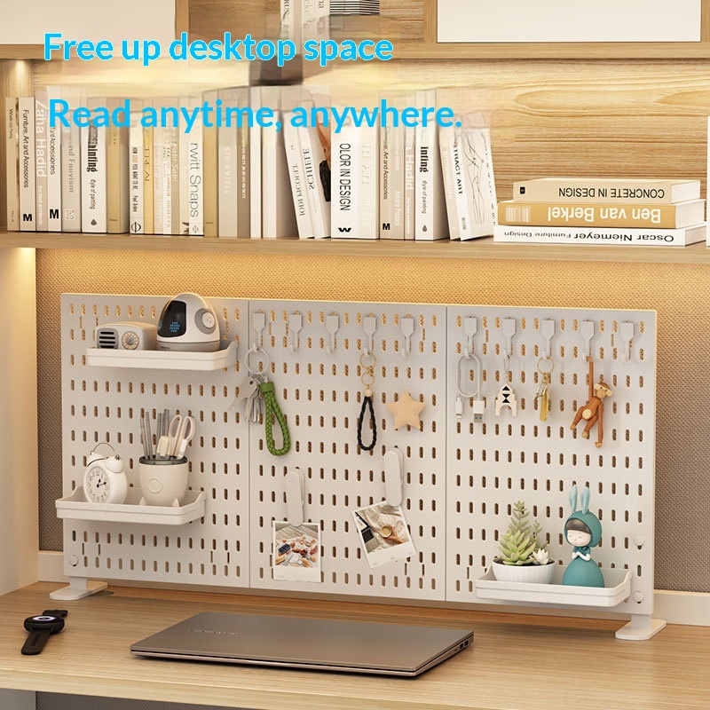 Organisateur de bureau vertica - Desktop Organizer Bamboo avis et prix