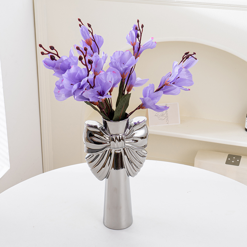Vase en céramique moderne mini - Home Office Form avis et prix