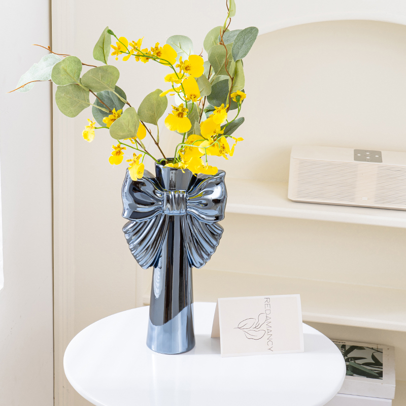 Vase en céramique moderne mini - Home Office Form avis et prix