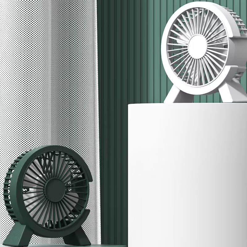 Mini ventilateur de table rech - Home Office Student avis et prix