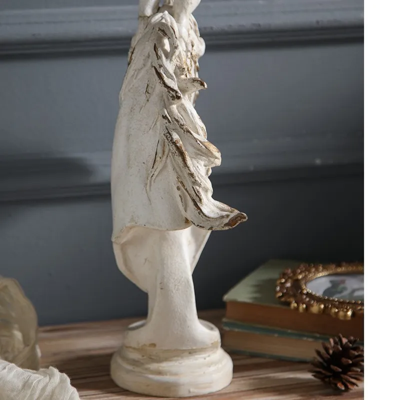 Ornement décoratif de style eu - Home Office Interior Design avis et prix