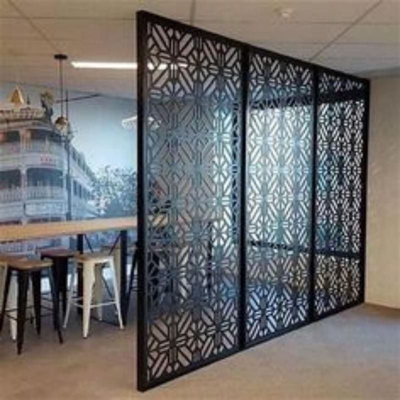 Panneaux d'écran de décoration - Home Office Interior Design avis et prix
