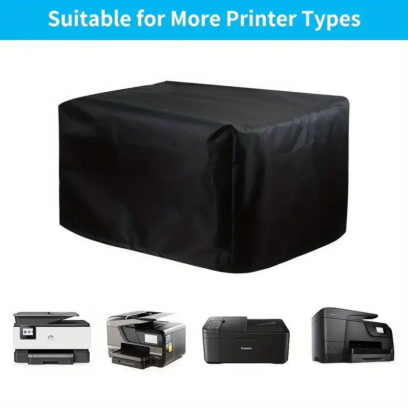 Juste anti-poussière universel - Home Office Printer avis et prix